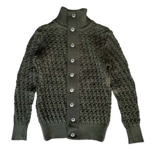 S.N.S Herning Stark Cardigan